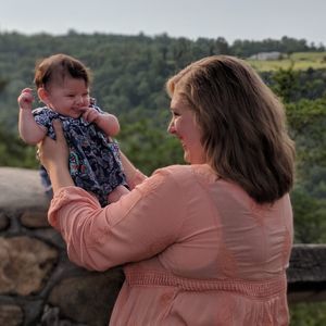 Meet your Posher, Kristin